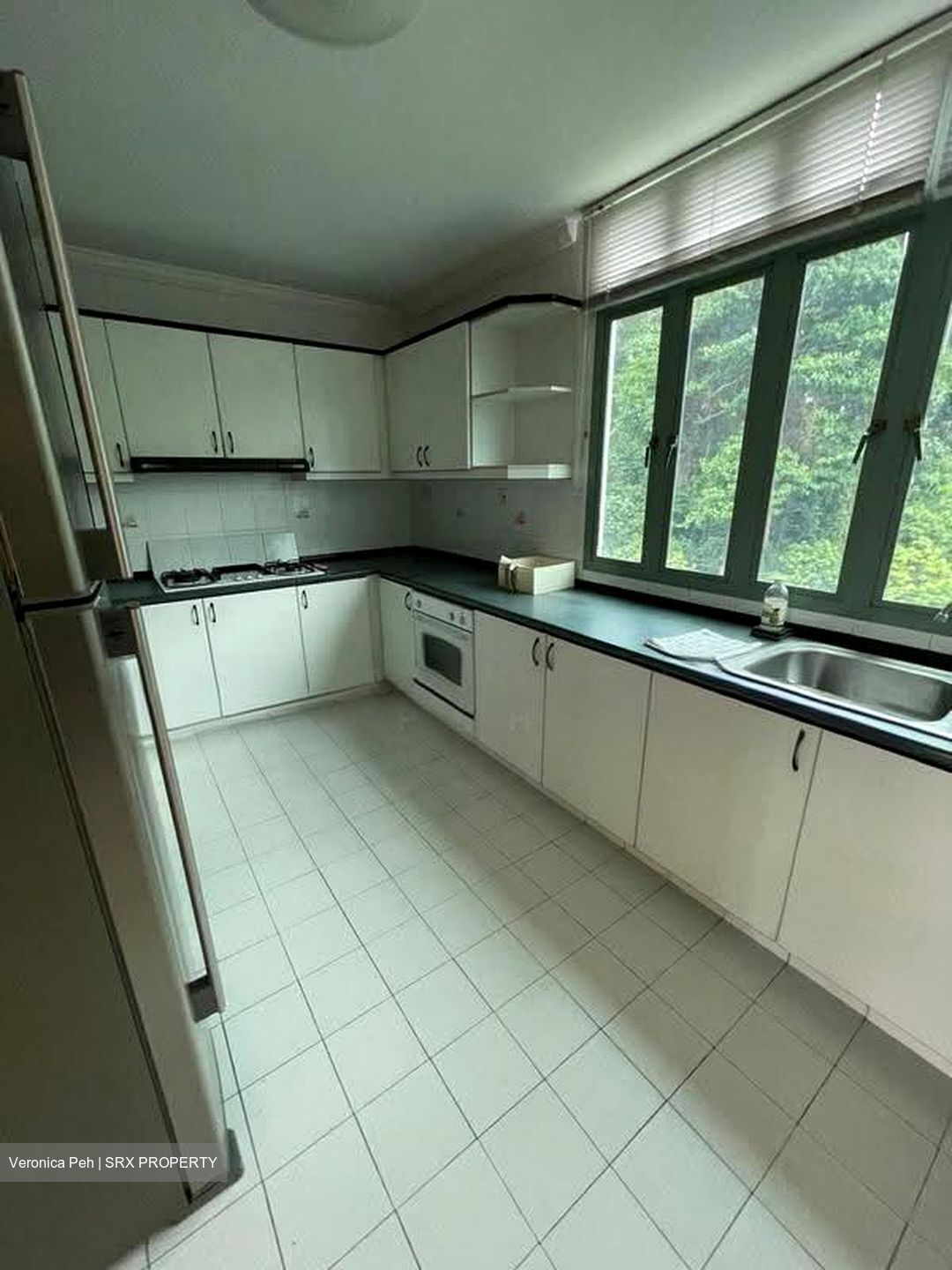 Hume Park II (D21), Condominium #612456001